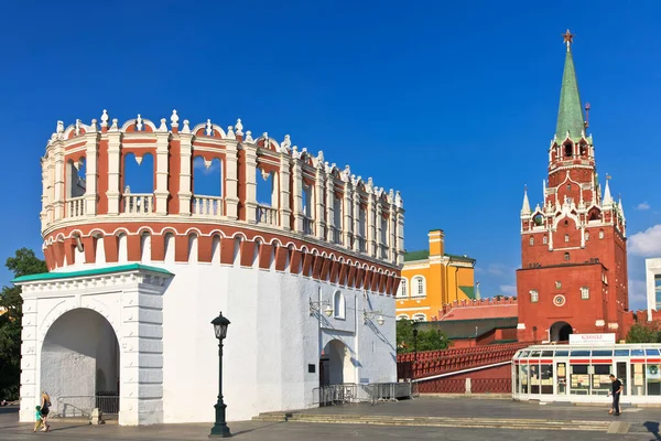 Moskova kremlin Moskova Kızıl Meydanı