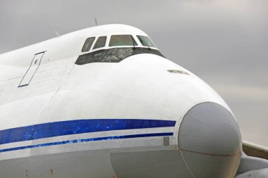 Maks - 2017 uluslararası hava ve uzay salonu, Moskova 18-23 Jule, Rusya