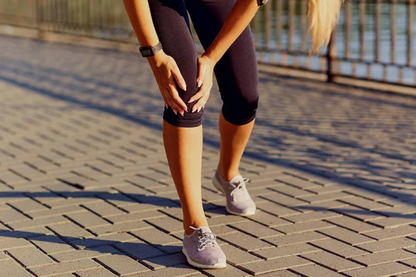 Feeling Sore After Running?