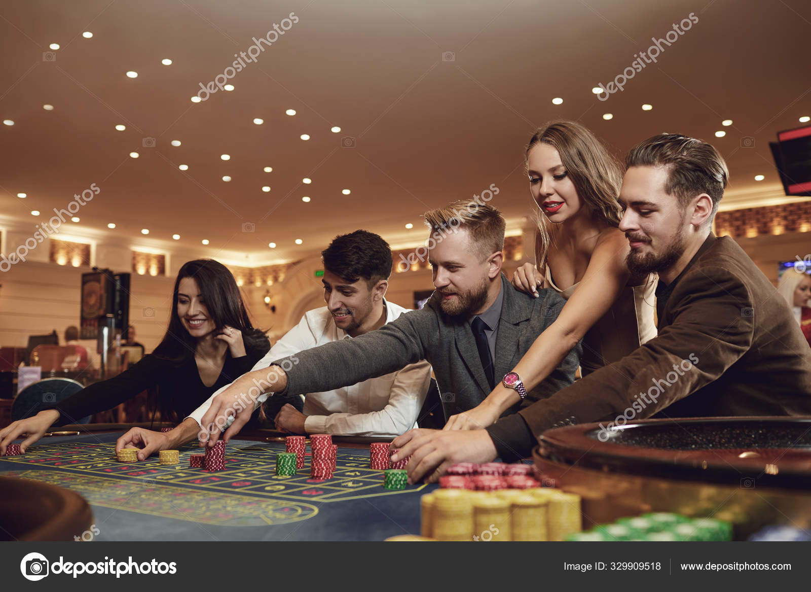 Casino Casino