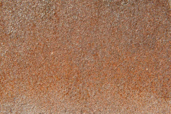 Rusty metal sheet — Stock Photo, Image