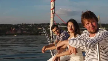 Yatta akşam zevk arkadaş