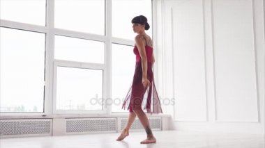 Balo salonu dans prova