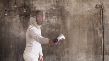 Kendisi ile sporcu uygulamaları.