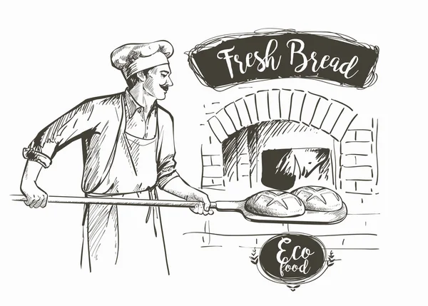 ekmek bakerl