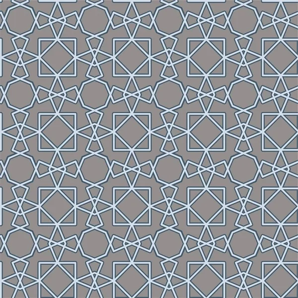 Moda Dikişsiz geometrik desen