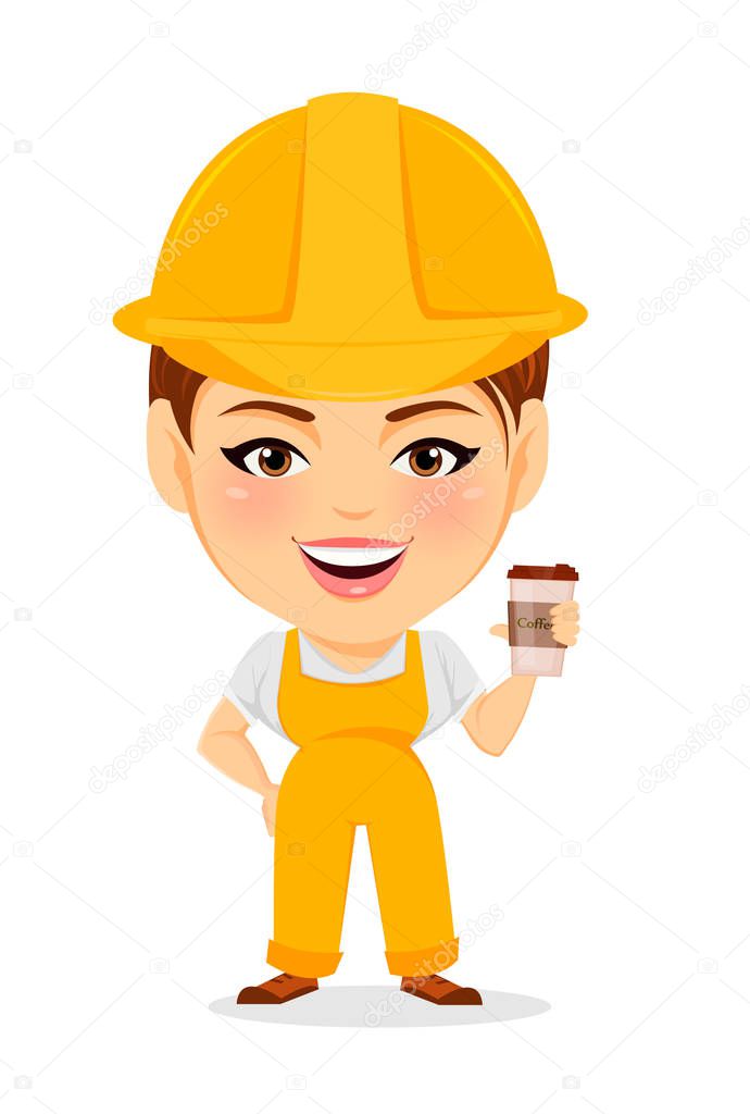 Tasse De Café Pause Café Logotype Tasse Despresso