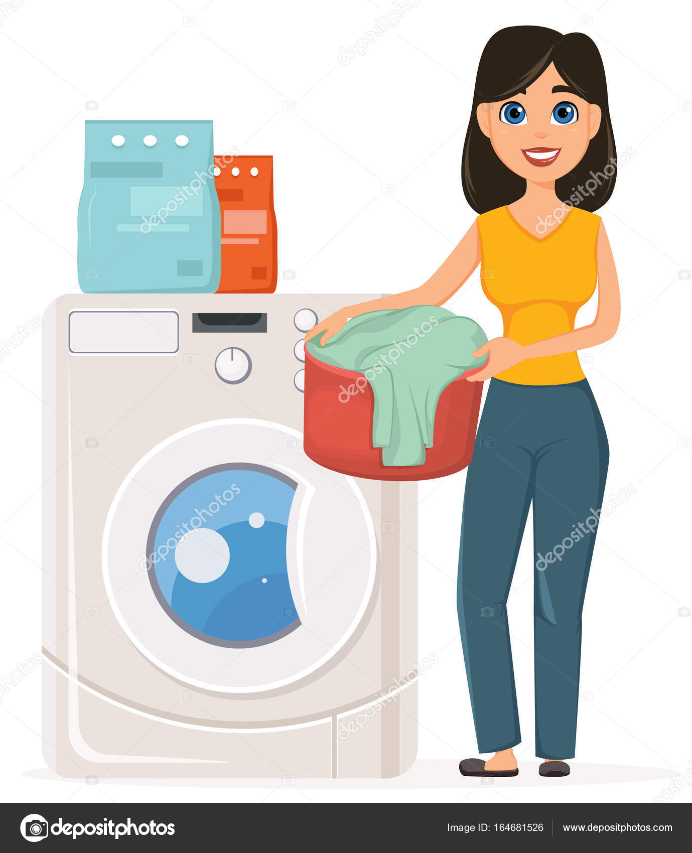 Картинка мама стирает. Мама стирает. Прачка для детей. Рисование стиральная машина с вещами. Прачка на белом фоне