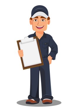 Profesyonel otomatik mekanik üniformalı