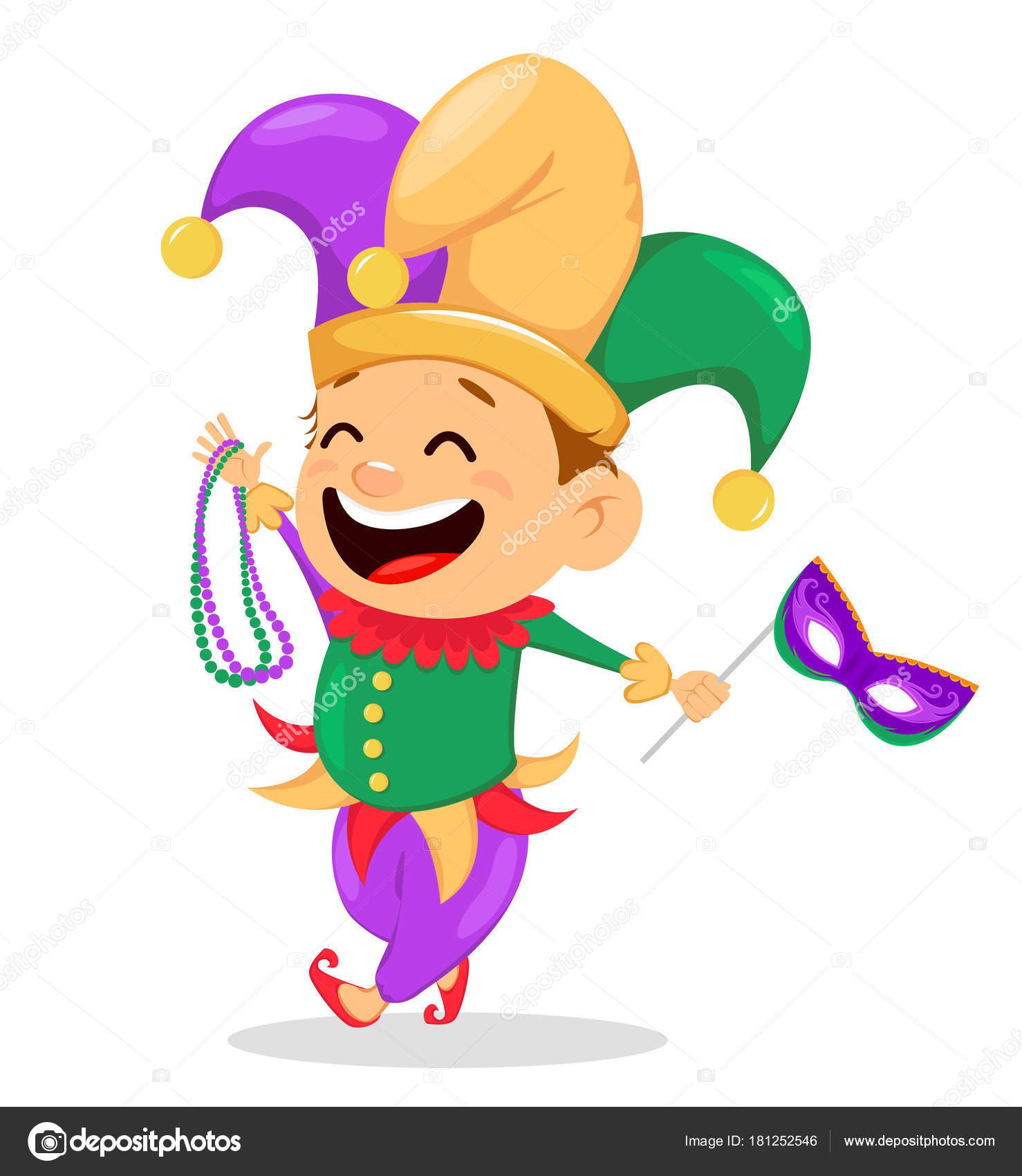 potée au chou frisé du mardi gras