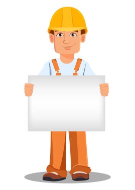 Üniformalı yakışıklı Oluşturucu