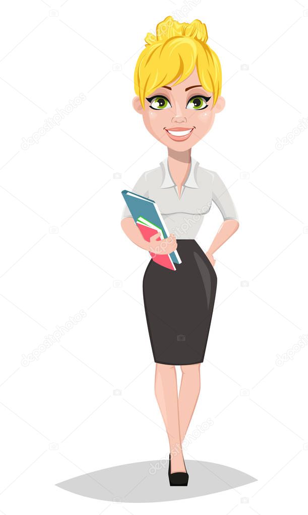 Lehrerin Bruste Cartoon Partnertausch