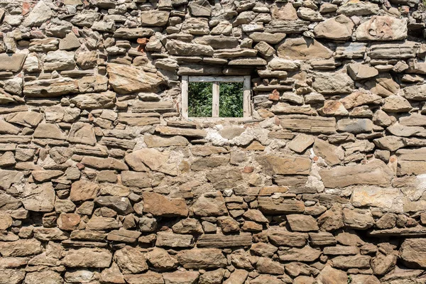 Fondo de pared de piedra. — Foto de Stock