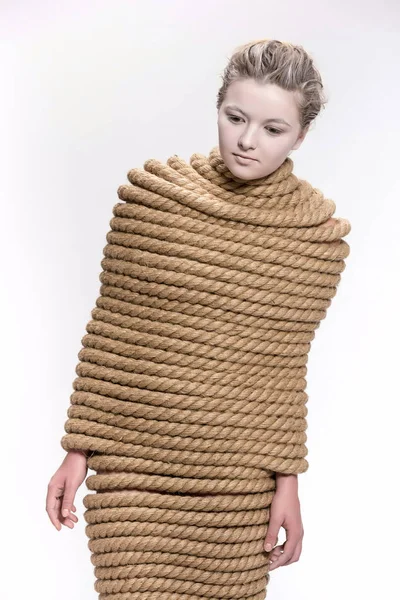 Yaratıcı modeli moda. 
