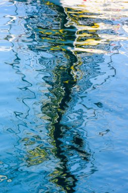 soyut düşünceler.