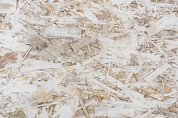 OSB board texture. — Stock Photo, Image