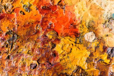 Sıvı grafik doku arka plan. 