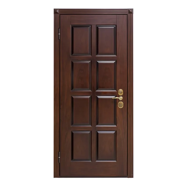 Door of the room — Stock Photo, Image