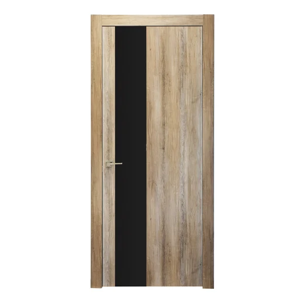 Drzwi pokoju — Zdjęcie stockowe