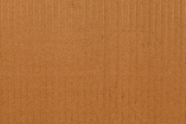 Texture en carton beige haute résolution, copyspace — Photo