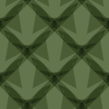 Seamless modeli. Modern şık doku. Geometrik süsleme