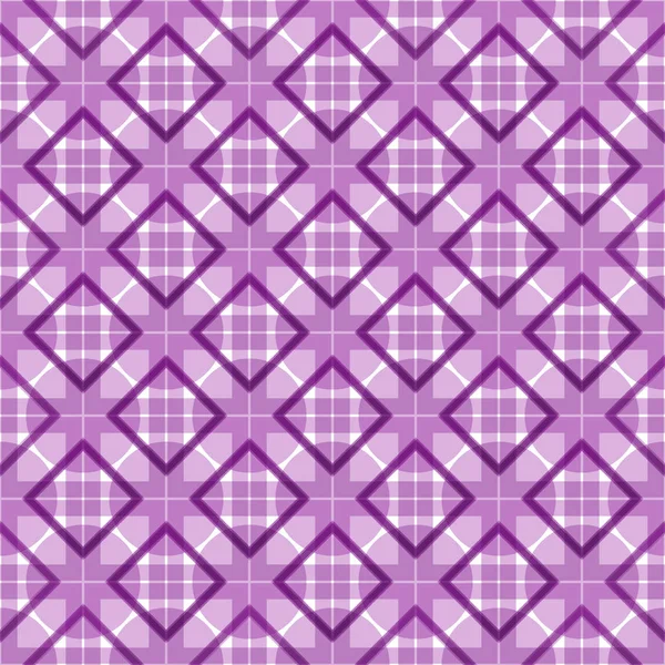 Vektor nahtlose Muster. moderne stilvolle Textur. geometrisches Ornament — Stockvektor