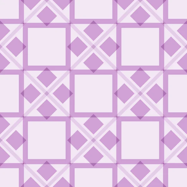 Vector sömlösa mönster. Modern elegant textur. Geometrisk ornament — Stock vektor