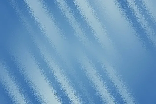 Mavi soyut cam doku arka plan veya desen, yaratıcı tasarım şablonu — Stok fotoğraf