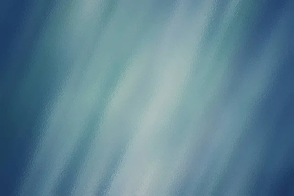 Teal abstrato fundo textura de vidro ou padrão, modelo de design criativo — Fotografia de Stock