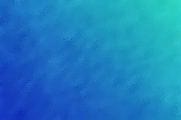Kék absztrakt üveg textúra háttér vagy minta, kreatív design sablon — Stock Fotó