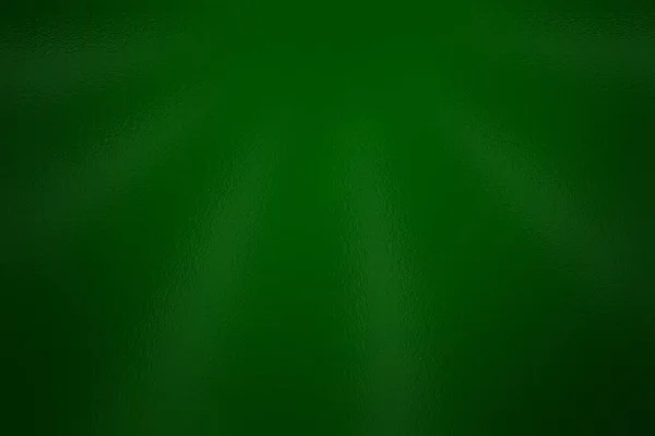 Fundo ou padrão de textura de vidro abstrato verde, modelo de design criativo — Fotografia de Stock