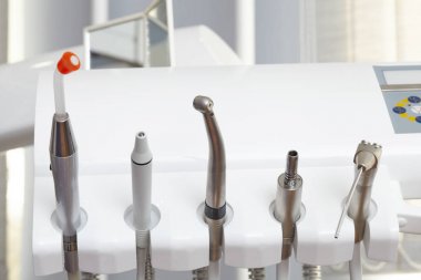 Diş ofis donatımı