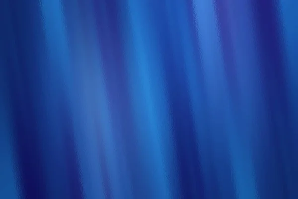青い抽象ガラス テクスチャ背景やパターン、創造的なデザイン テンプレート — ストック写真