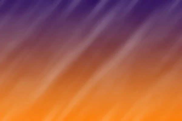 Синьо-помаранчевий абстрактний фон з текстури скла, шаблон креативного дизайну — стокове фото