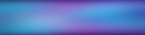 Синий и фиолетовый заголовок или нижний фон веб-сайта — стоковое фото