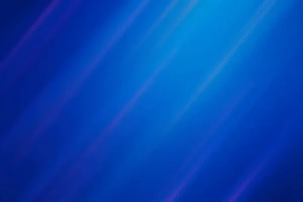 青い抽象ガラス テクスチャ背景やパターン、創造的なデザイン テンプレート — ストック写真