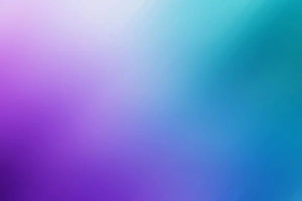 Blauw en paars abstracte glas textuur achtergrond of patroon — Stockfoto