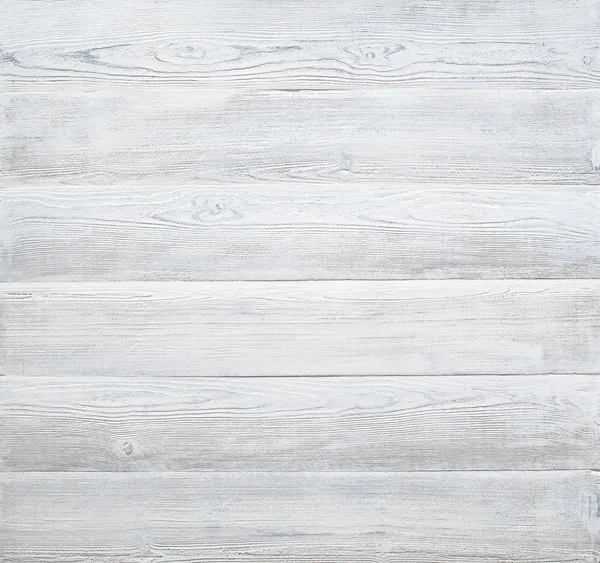 White wooden planks texture background, wood table