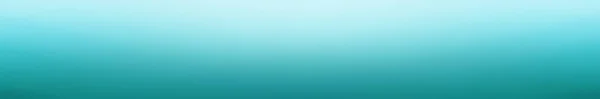 Turquoise web site header or footer background — Stock Photo, Image