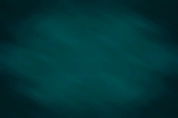 Textura de vidrio abstracto verde azulado oscuro fondo o patrón — Foto de Stock