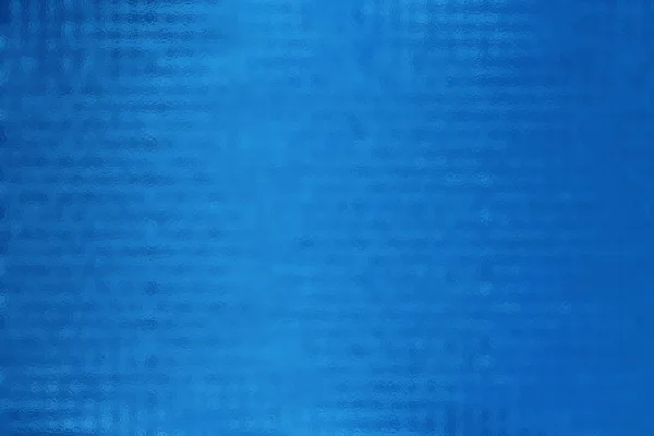 Fundo de textura de vidro abstrato azul ou papel de parede, modelo de padrão de design — Fotografia de Stock