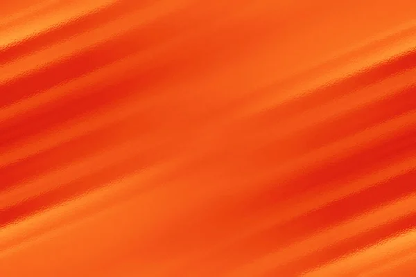 Fundo de textura de vidro abstrato laranja, modelo de padrão de design — Fotografia de Stock