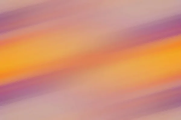 Béžová a oranžová abstraktní sklo textury pozadí, vzor šablony — Stock fotografie