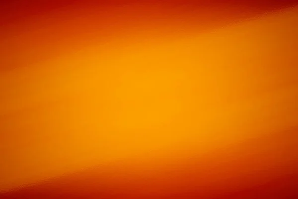 Fundo de textura de vidro abstrato laranja, modelo de padrão de design — Fotografia de Stock