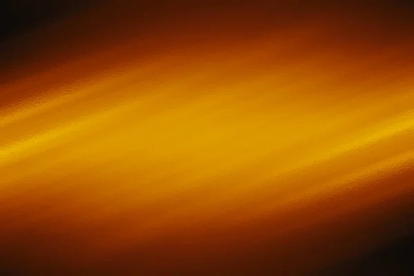 Orange abstrakt glas textur bakgrund, vinjett mönster mall — Stockfoto
