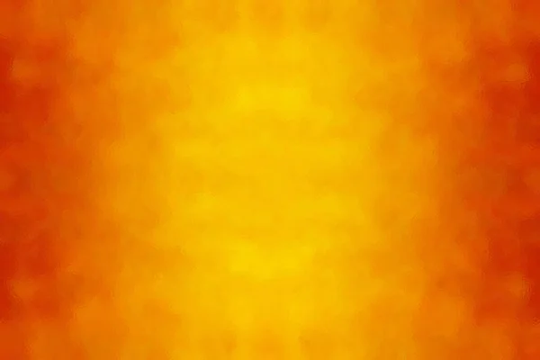 Fundo de textura de vidro abstrato laranja, modelo de padrão de vinheta — Fotografia de Stock