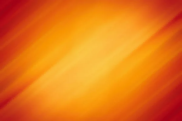 Fundo de textura de vidro abstrato laranja, modelo de padrão de vinheta — Fotografia de Stock