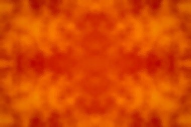 Turuncu soyut cam doku arka plan, tasarım desen şablonu