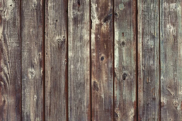 Drewniane Deski Tło Przestrzenią Kopiowania Brązowe Drewno Paski Stary Mur — Zdjęcie stockowe