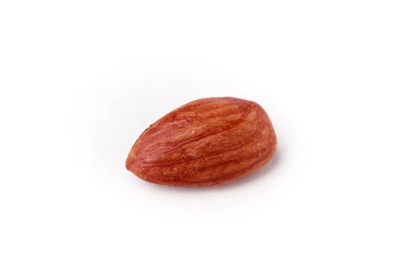 Tek çiğ badem